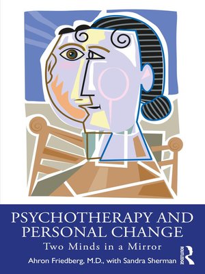 cover image of Psychotherapy and Personal Change
